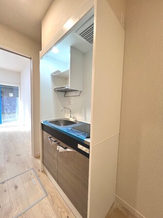 仮)六浦南4丁目新築アパートの物件内観写真